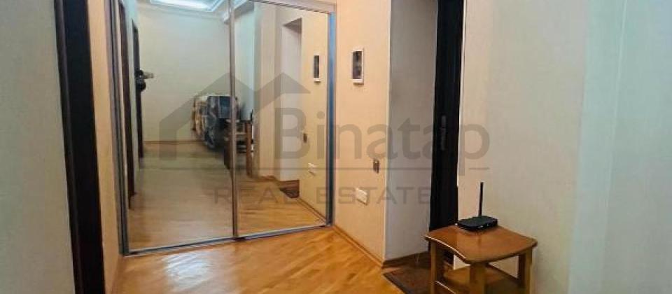 Teze Bey hamaminin yani, İcherisheher m/s yaxin 3 otaqli menzil kiraye verilir/80 kv.m. - 7