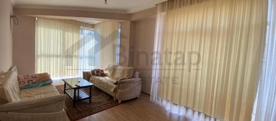 Tefekkur Universitetinin yani, 28 May m/s yaxin 3 otaqli menzil satilir/114 kv.m. - 3