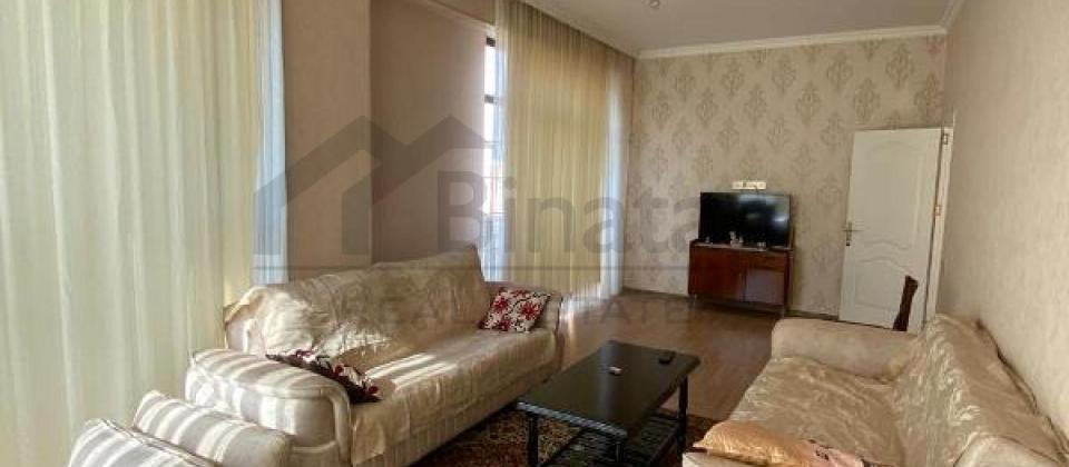 Tefekkur Universitetinin yani, 28 May m/s yaxin 3 otaqli menzil satilir/114 kv.m. - 4