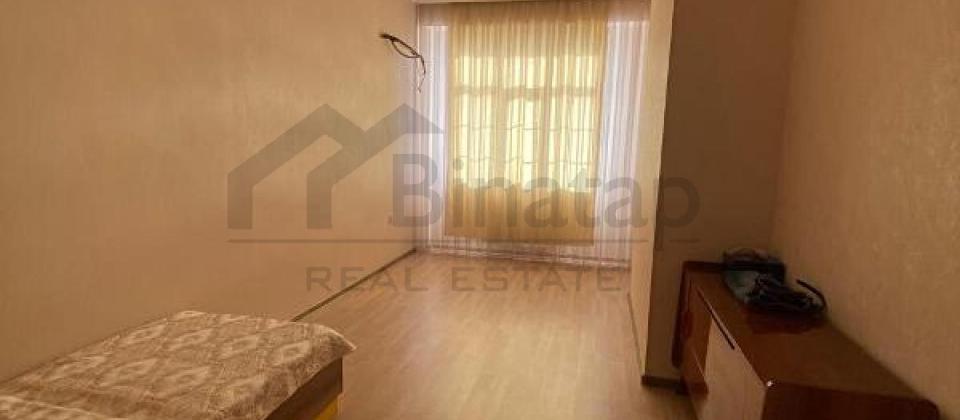 Tefekkur Universitetinin yani, 28 May m/s yaxin 3 otaqli menzil satilir/114 kv.m. - 7