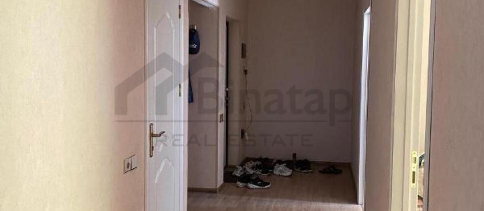 Tefekkur Universitetinin yani, 28 May m/s yaxin 3 otaqli menzil satilir/114 kv.m. - 11