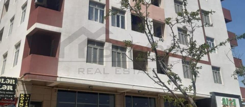 Masazır Xəzri-A super təmirli mənzil satılır - 2