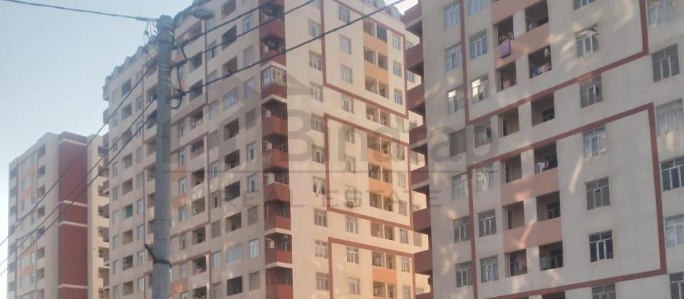 Masazır Xəzri-A super təmirli mənzil satılır - 3