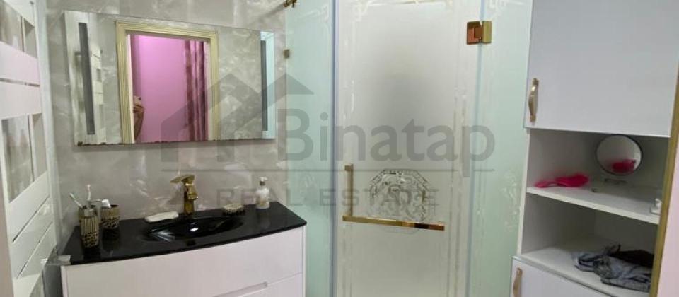 Masazır Xəzri-A super təmirli mənzil satılır - 4