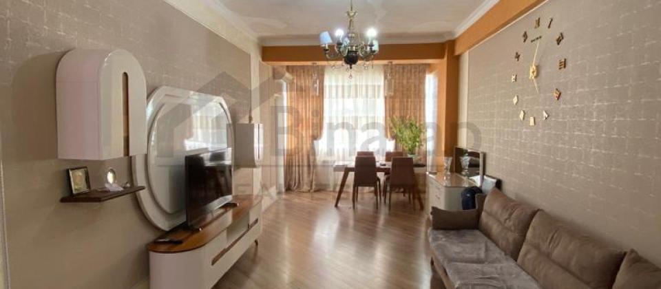 Masazır Xəzri-A super təmirli mənzil satılır - 5