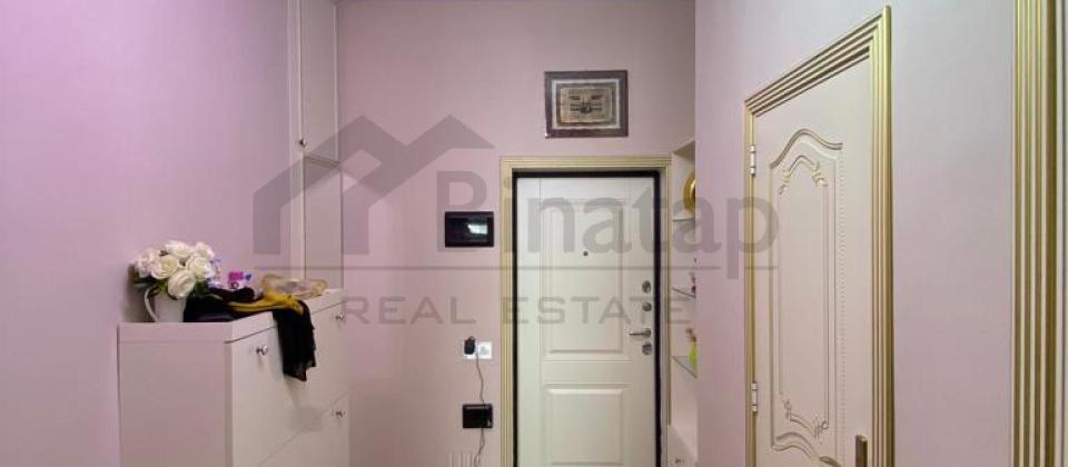 Masazır Xəzri-A super təmirli mənzil satılır - 6