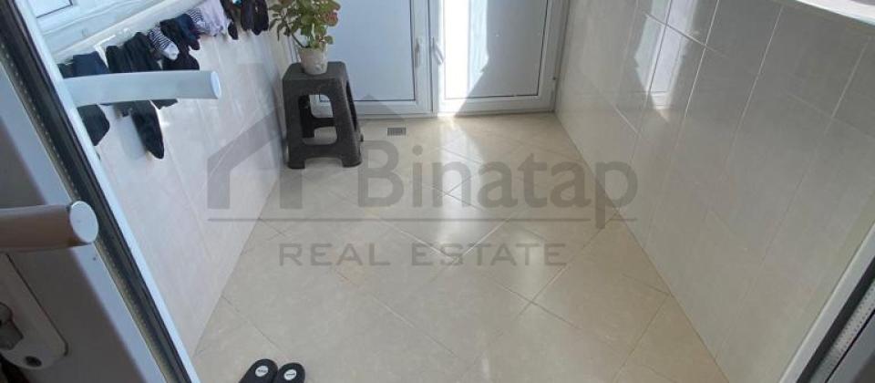 Masazır Xəzri-A super təmirli mənzil satılır - 8