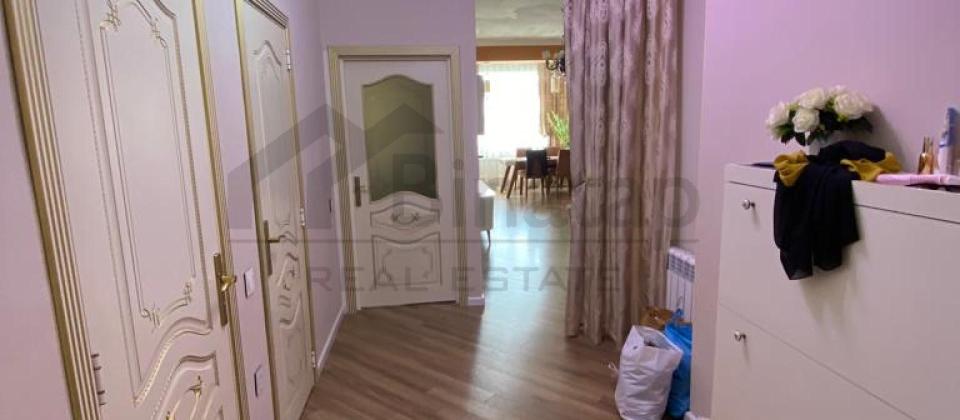 Masazır Xəzri-A super təmirli mənzil satılır - 9