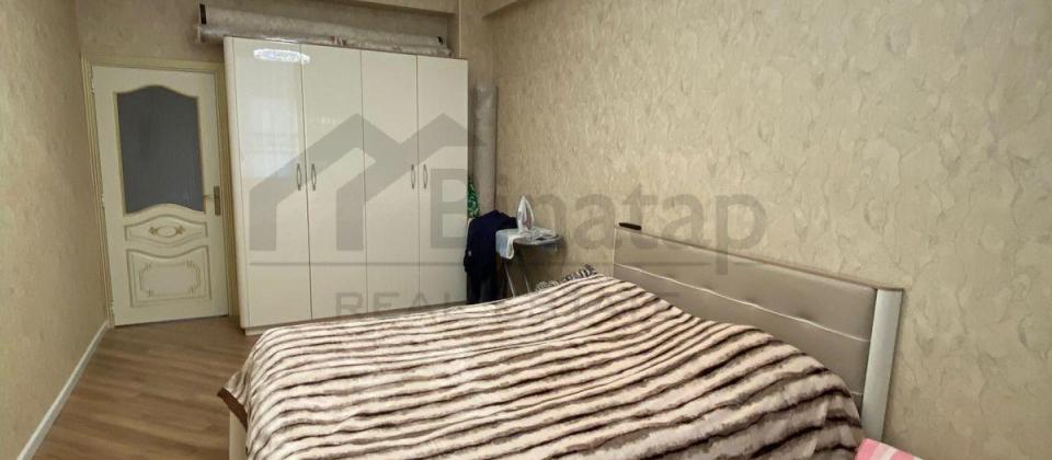 Masazır Xəzri-A super təmirli mənzil satılır - 11