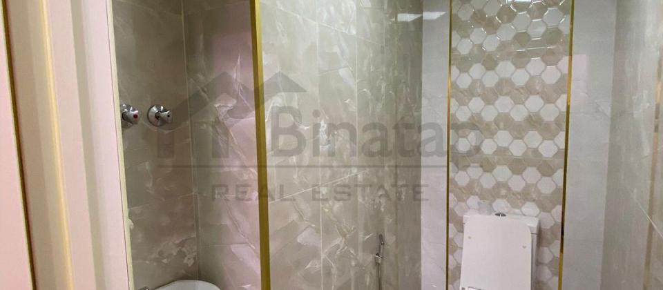 Masazır Xəzri-A super təmirli mənzil satılır - 13