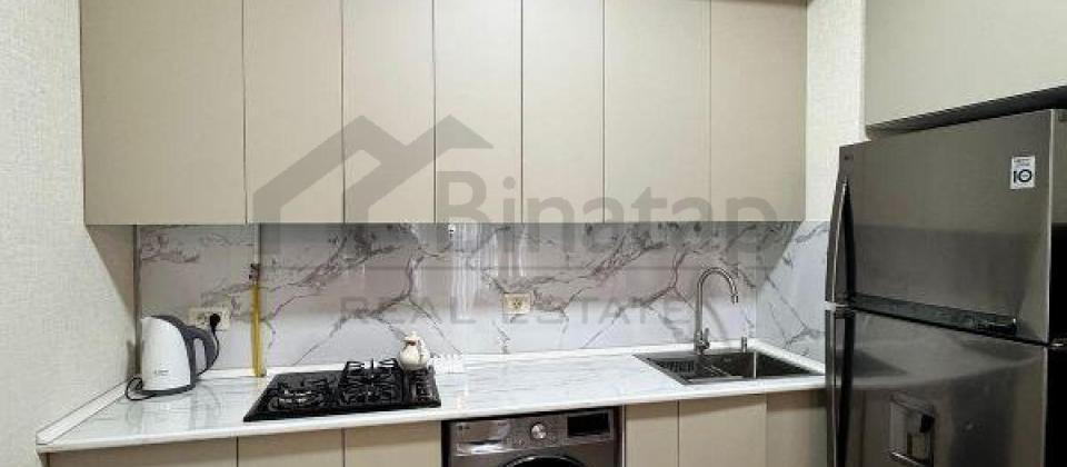 3 №li Asan xidmetin arxasinda 2 otaqli menzil satilir/42 kv.m. - 6