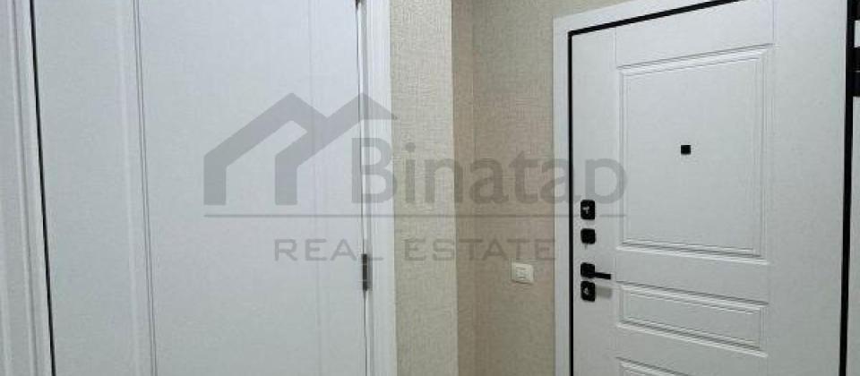 3 №li Asan xidmetin arxasinda 2 otaqli menzil satilir/42 kv.m. - 7