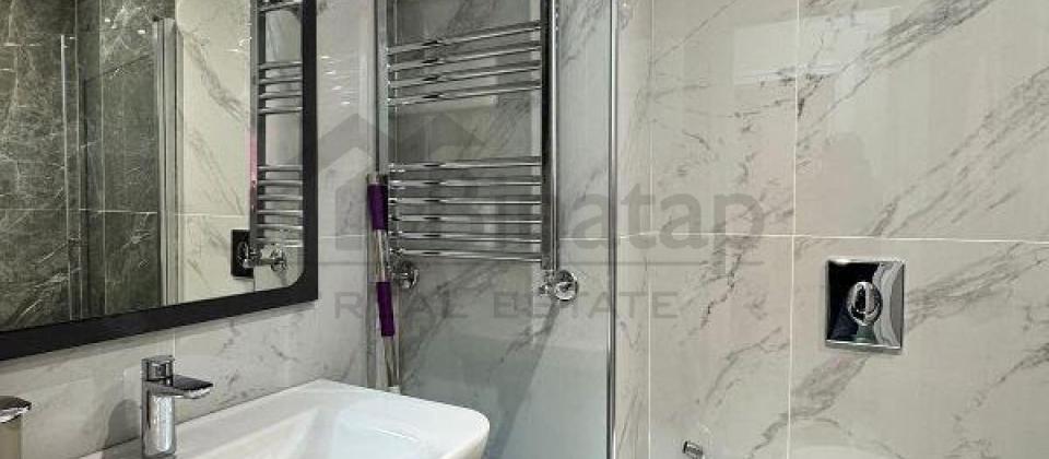 3 №li Asan xidmetin arxasinda 2 otaqli menzil satilir/42 kv.m. - 8