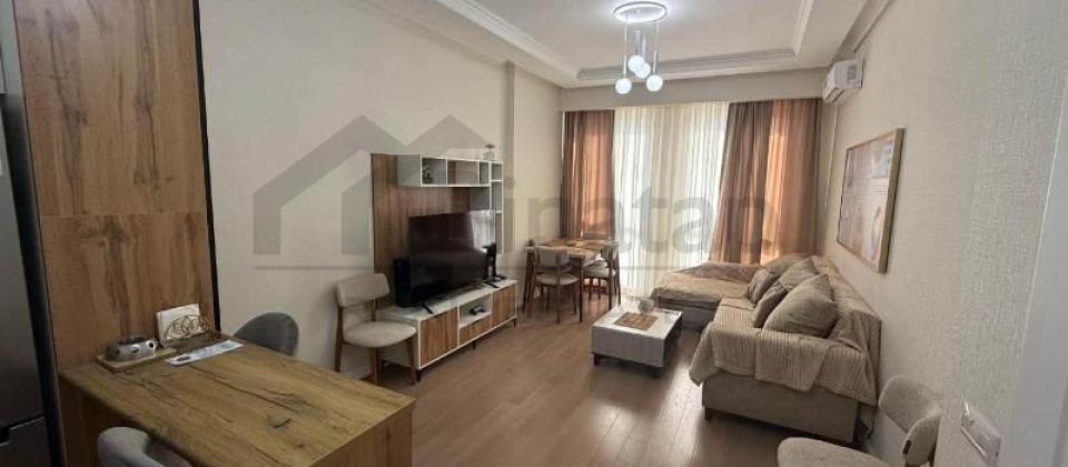 3№ li Asan xidmətin arxasinda 2 otaqli menzil satilir/42 kv.m.