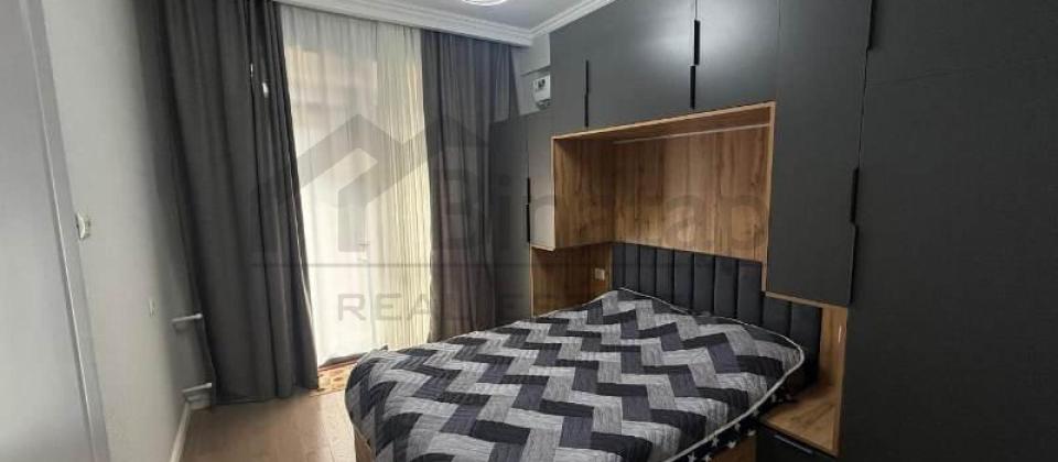 3№ li Asan xidmətin arxasinda 2 otaqli menzil satilir/42 kv.m. - 3