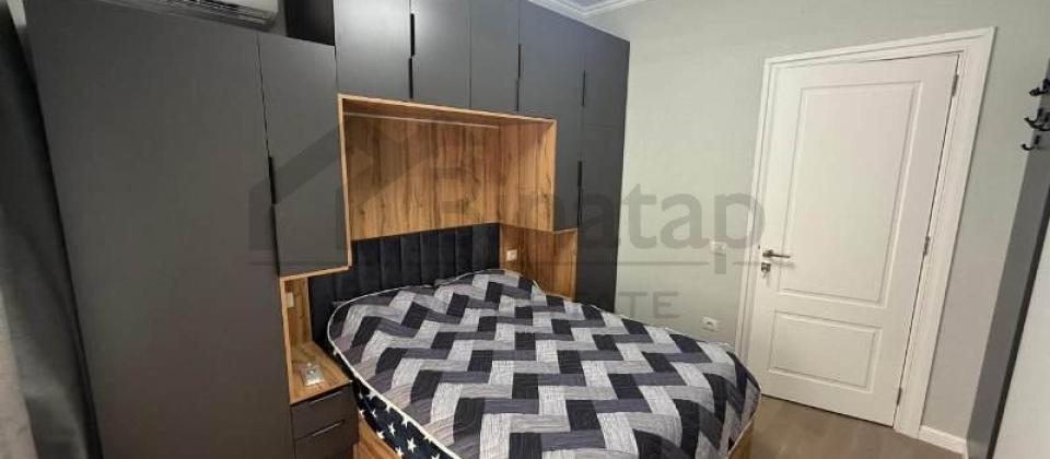 3№ li Asan xidmətin arxasinda 2 otaqli menzil satilir/42 kv.m. - 4