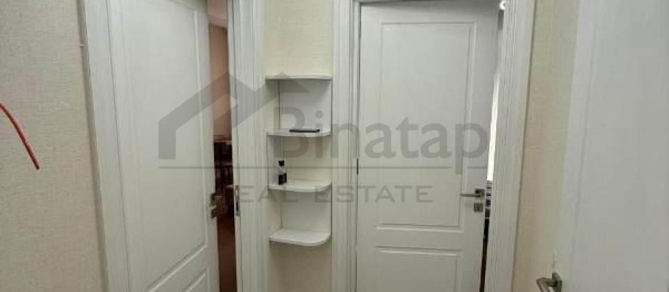 3№ li Asan xidmətin arxasinda 2 otaqli menzil satilir/42 kv.m. - 5