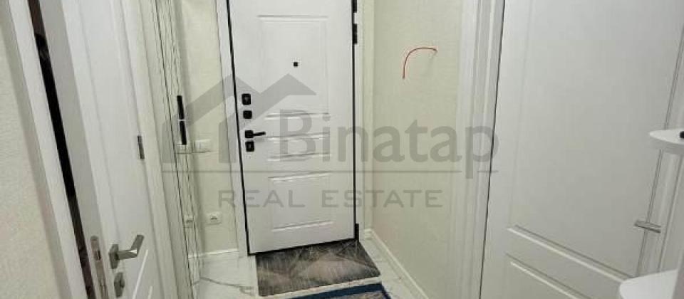 3№ li Asan xidmətin arxasinda 2 otaqli menzil satilir/42 kv.m. - 6