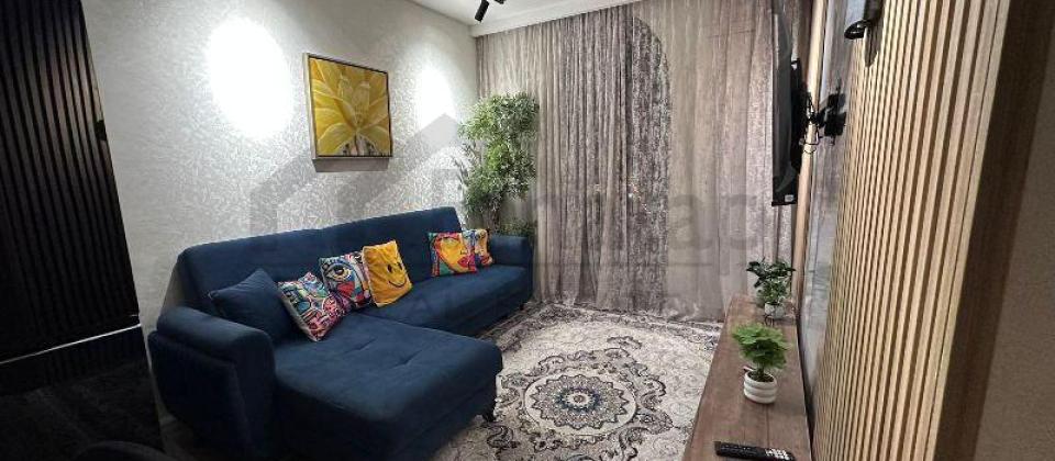 Sherifzade kuchesi, İnshaatchilar ve 20 Yanvar m/s yaxin 2 otaqli menzil satilir/45 kv.m. - 4