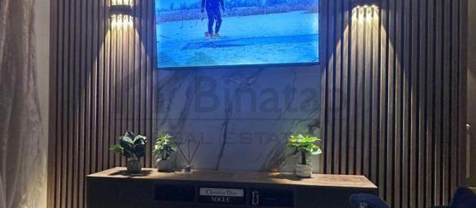 Sherifzade kuchesi, İnshaatchilar ve 20 Yanvar m/s yaxin 2 otaqli menzil satilir/45 kv.m. - 5