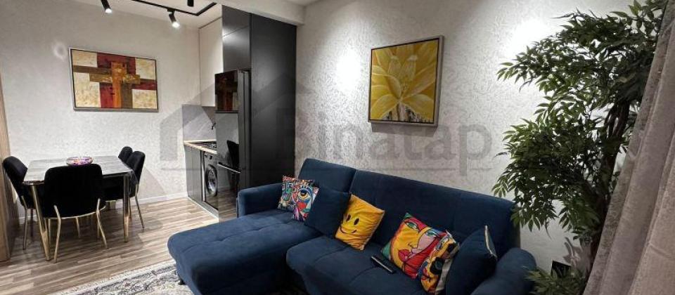 Sherifzade kuchesi, İnshaatchilar ve 20 Yanvar m/s yaxin 2 otaqli menzil satilir/45 kv.m. - 6