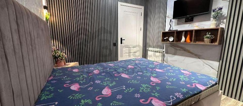 Sherifzade kuchesi, İnshaatchilar ve 20 Yanvar m/s yaxin 2 otaqli menzil satilir/45 kv.m. - 9