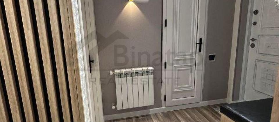 Sherifzade kuchesi, İnshaatchilar ve 20 Yanvar m/s yaxin 2 otaqli menzil satilir/45 kv.m. - 10