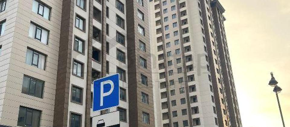 Xetai m/s yaxin 2 otaqli menzil satilir/76.5 kv.m.