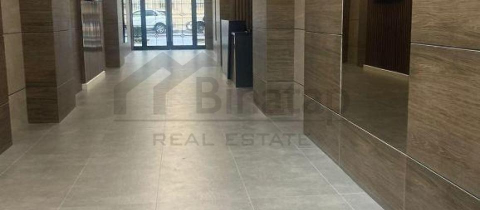 Xetai m/s yaxin 2 otaqli menzil satilir/76.5 kv.m. - 2