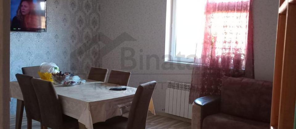Bakı, Binəqədi rayonu Biləcəri qəsəbəsi 3 otaqlı həyət evi