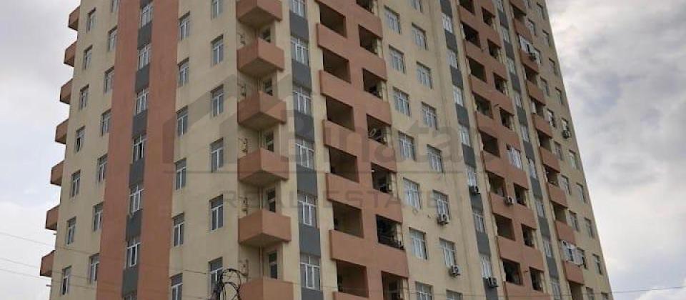 Masazır dairəsinə yaxın Kupçalı mənzil satılır