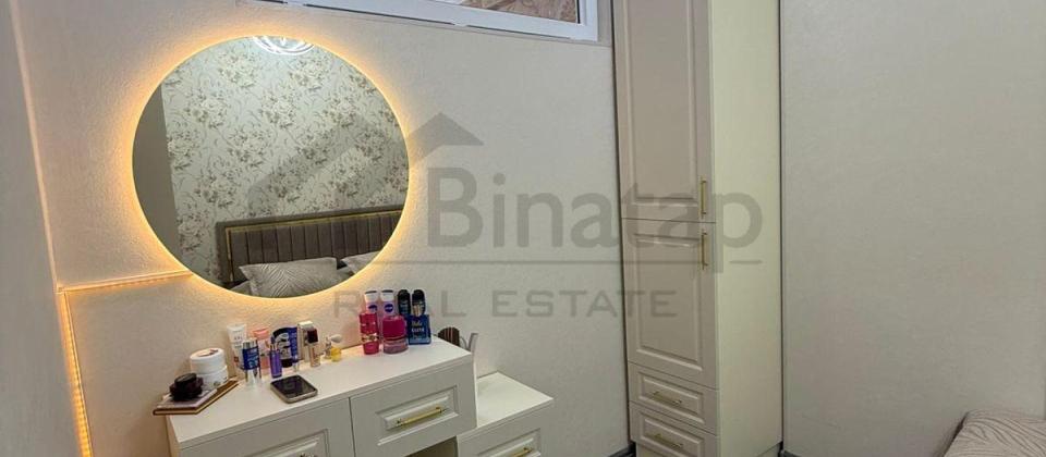 Masazır dairəsinə yaxın Kupçalı mənzil satılır - 2