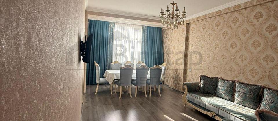 Masazır dairəsinə yaxın Kupçalı mənzil satılır - 3