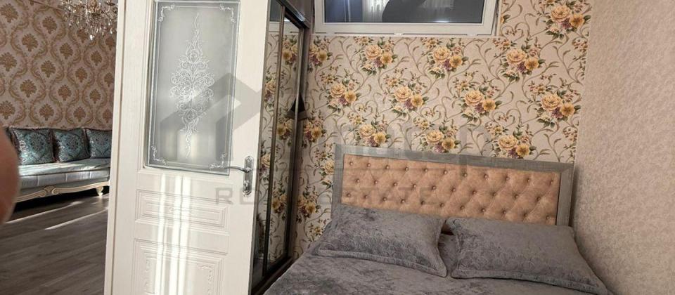 Masazır dairəsinə yaxın Kupçalı mənzil satılır - 4