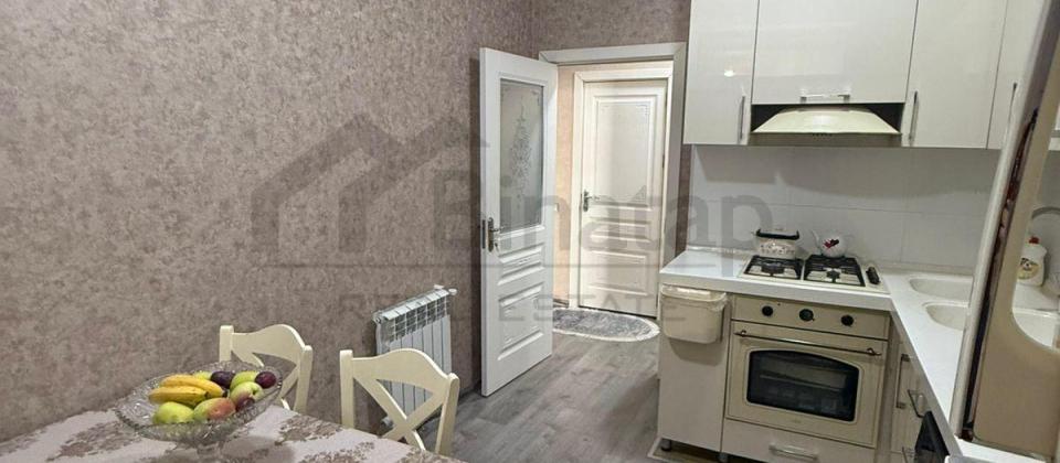 Masazır dairəsinə yaxın Kupçalı mənzil satılır - 5