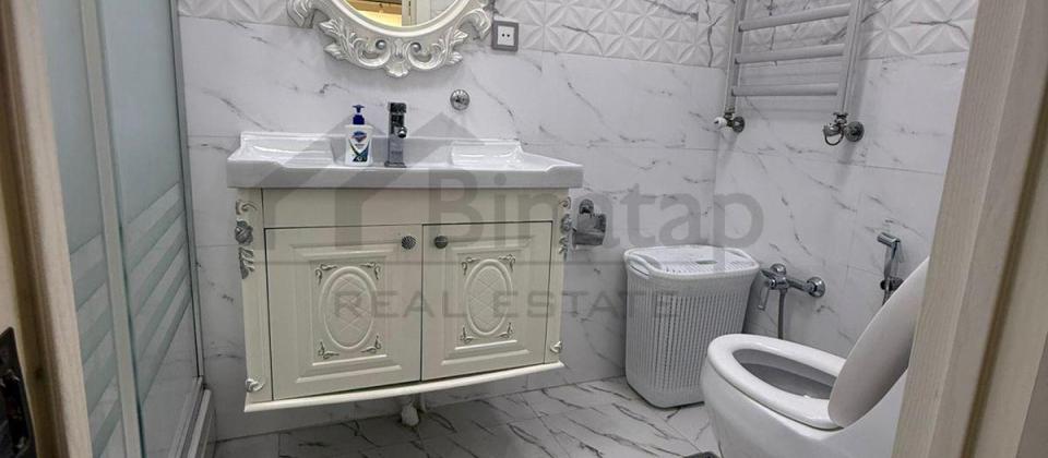 Masazır dairəsinə yaxın Kupçalı mənzil satılır - 7