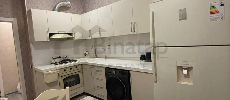 Masazır dairəsinə yaxın Kupçalı mənzil satılır - 10