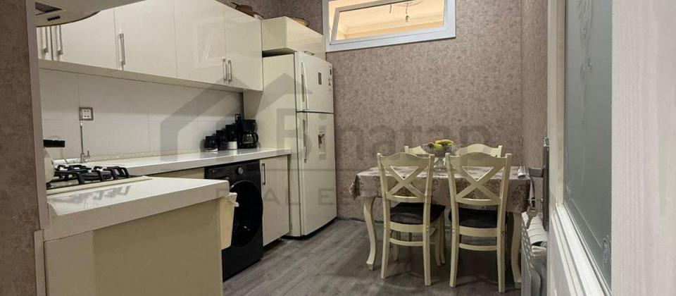 Masazır dairəsinə yaxın Kupçalı mənzil satılır - 11