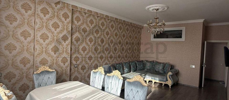 Masazır dairəsinə yaxın Kupçalı mənzil satılır - 14