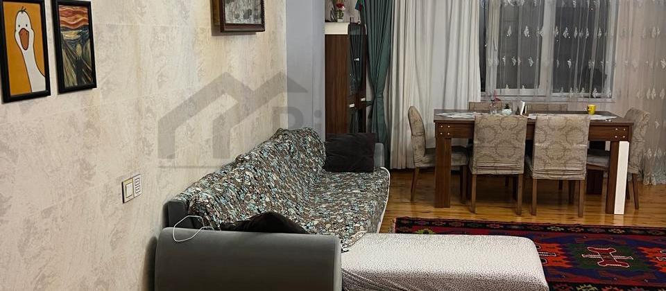 Masazır Xəzri MTK əşyalı kupçalı mənzil satılır - 2