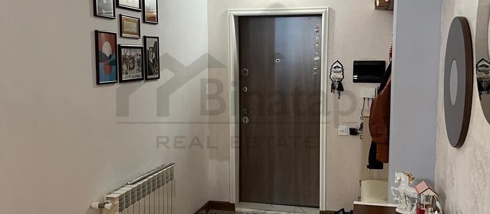 Masazır Xəzri MTK əşyalı kupçalı mənzil satılır - 3