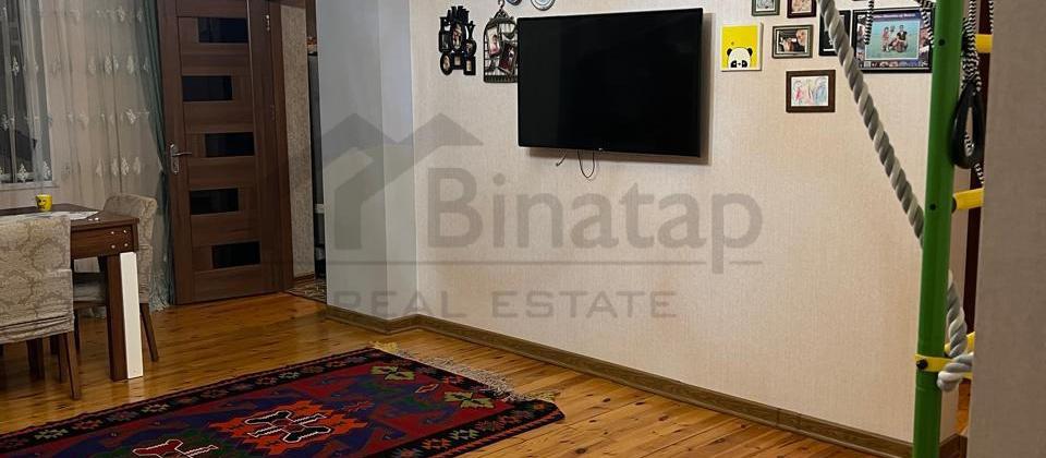 Masazır Xəzri MTK əşyalı kupçalı mənzil satılır - 4