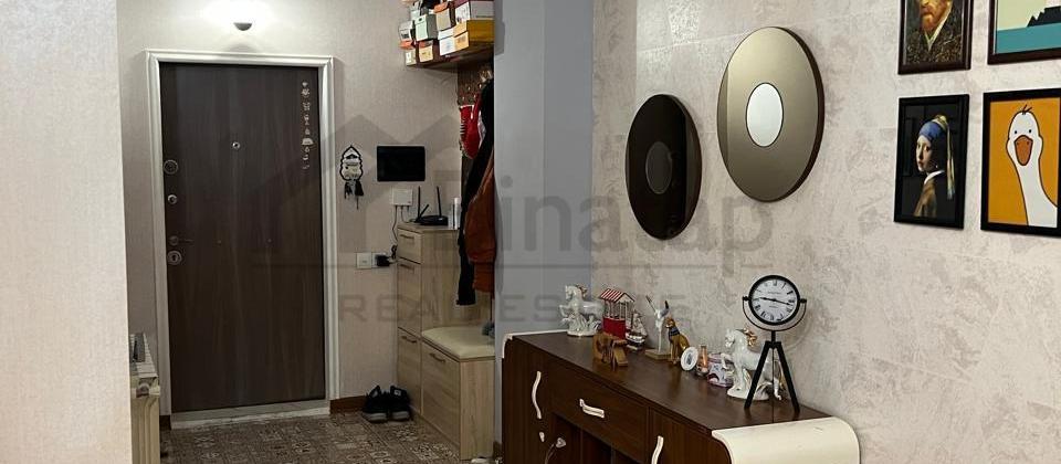 Masazır Xəzri MTK əşyalı kupçalı mənzil satılır - 5