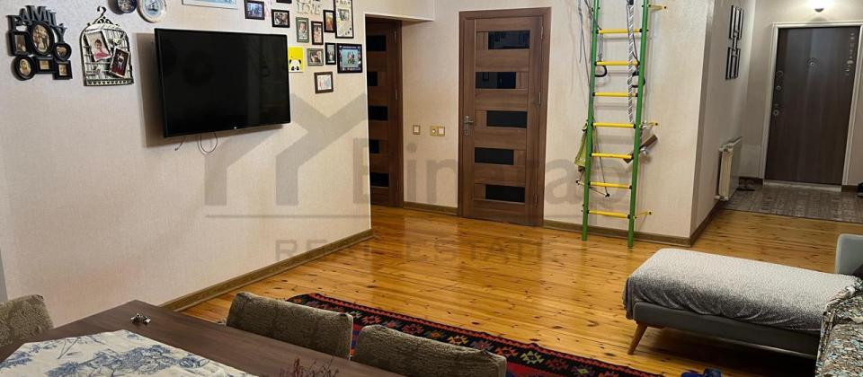 Masazır Xəzri MTK əşyalı kupçalı mənzil satılır - 7