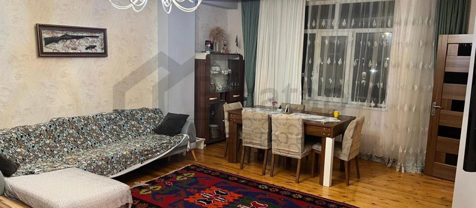 Masazır Xəzri MTK əşyalı kupçalı mənzil satılır - 8