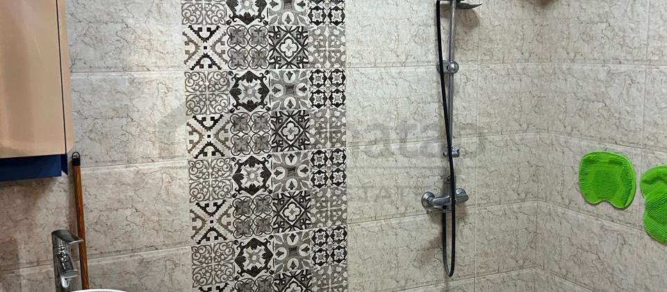 Masazır Xəzri MTK əşyalı kupçalı mənzil satılır - 12