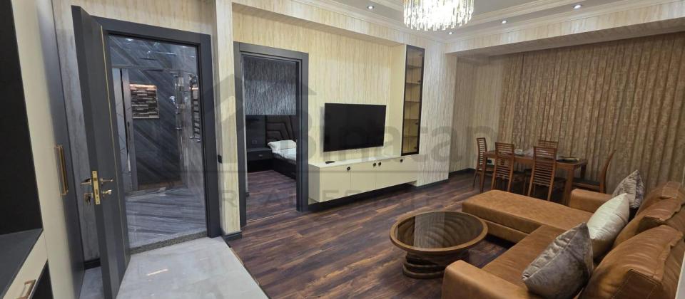 E.Akademiyasi metrosu - 4