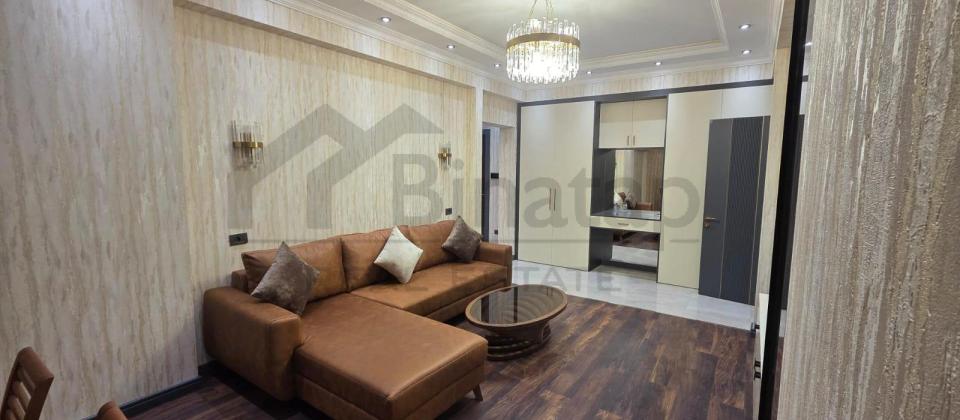 E.Akademiyasi metrosu - 5