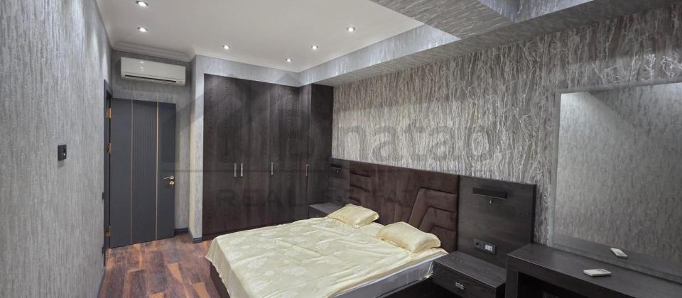 E.Akademiyasi metrosu - 6