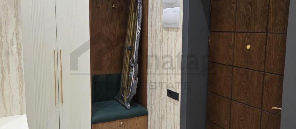 E.Akademiyasi metrosu - 10